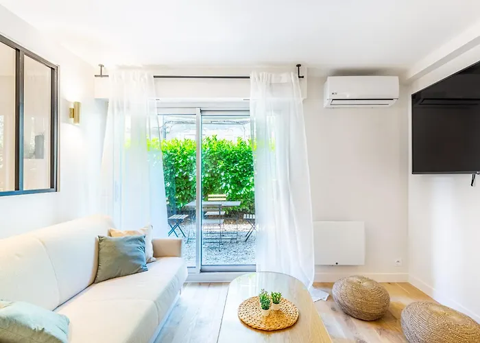 Lavie Maison Nouveau Chartrons * Бордо