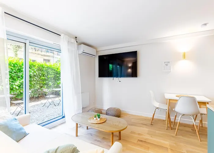 Lavie Maison Nouveau Chartrons *