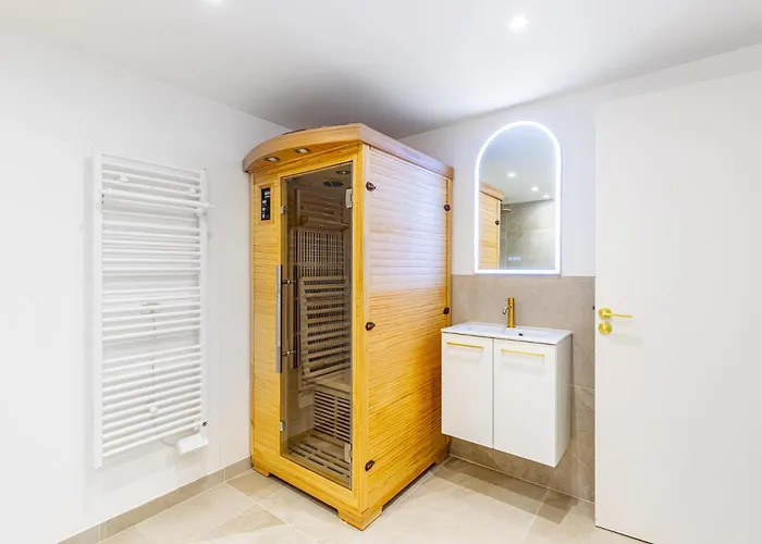 Lavie Maison Nouveau Chartrons * Bordéus