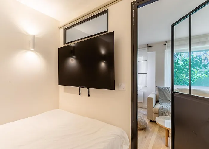 Lavie Maison Nouveau Chartrons Apartamento