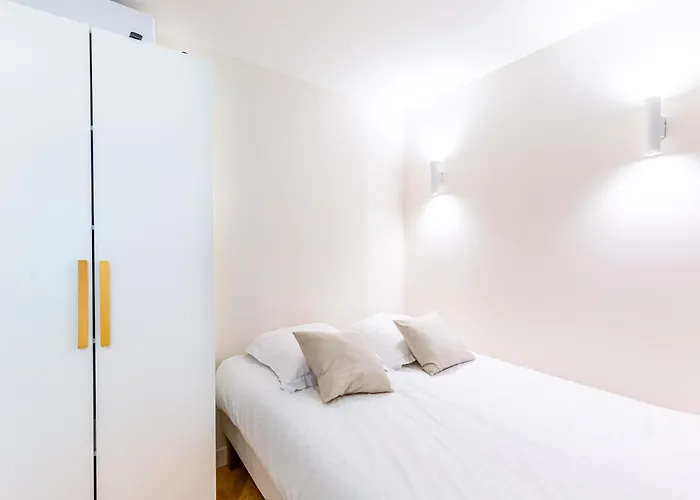 Lavie Maison Nouveau Chartrons 보르도