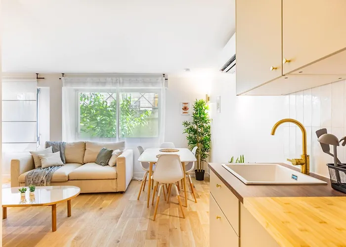 Lavie Maison Nouveau Chartrons Апартаменты Бордо