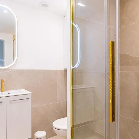 Lavie Maison Nouveau Chartrons Daire Bordeaux