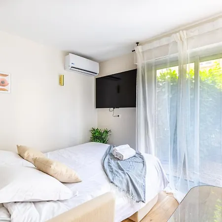 Lavie Maison Nouveau Chartrons * Bordeaux