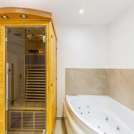 Lavie Maison Nouveau Chartrons Daire *