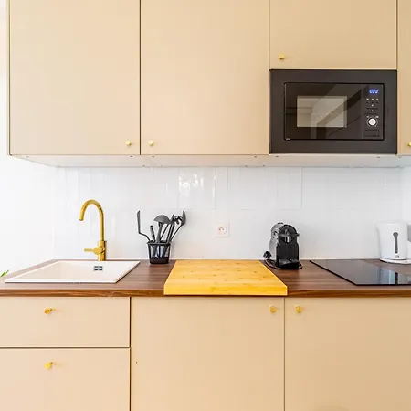 Lavie Maison Nouveau Chartrons