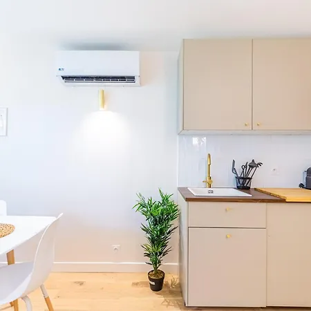 Lavie Maison Nouveau Chartrons * Bordeaux