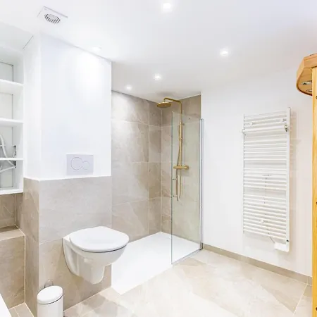 Daire Lavie Maison Nouveau Chartrons