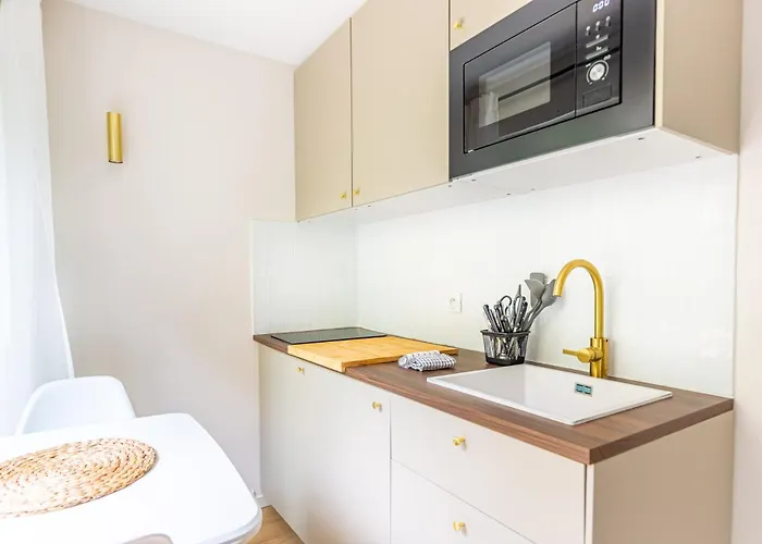 Lavie Maison Nouveau Chartrons Apartment *