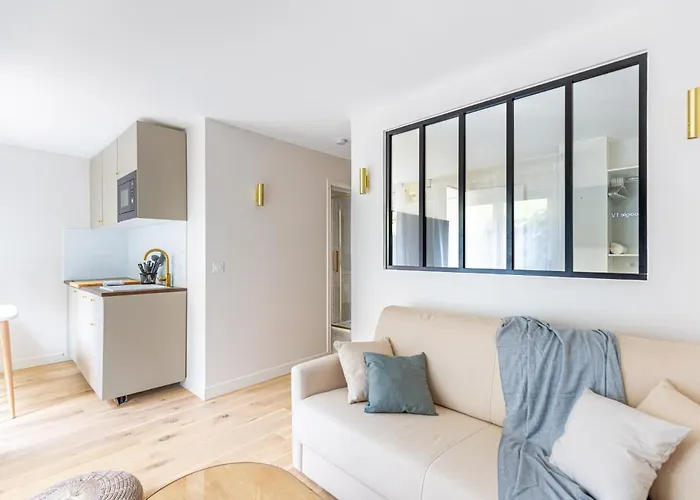 Lavie Maison Nouveau Chartrons