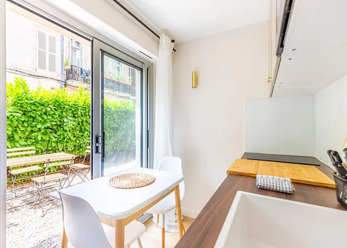 Lavie Maison Nouveau Chartrons Apartment