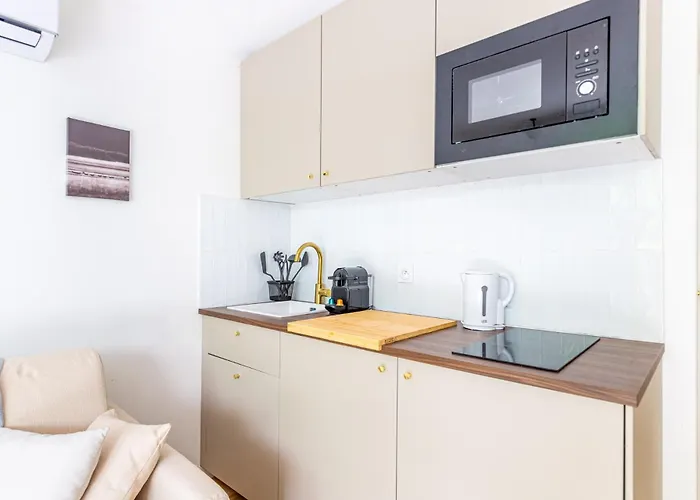 Lavie Maison Nouveau Chartrons *