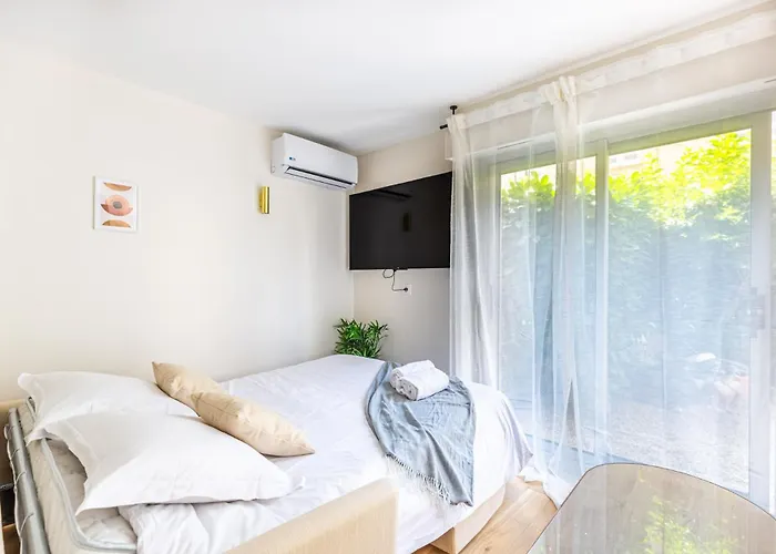 Lavie Maison Nouveau Chartrons * Bordeaux