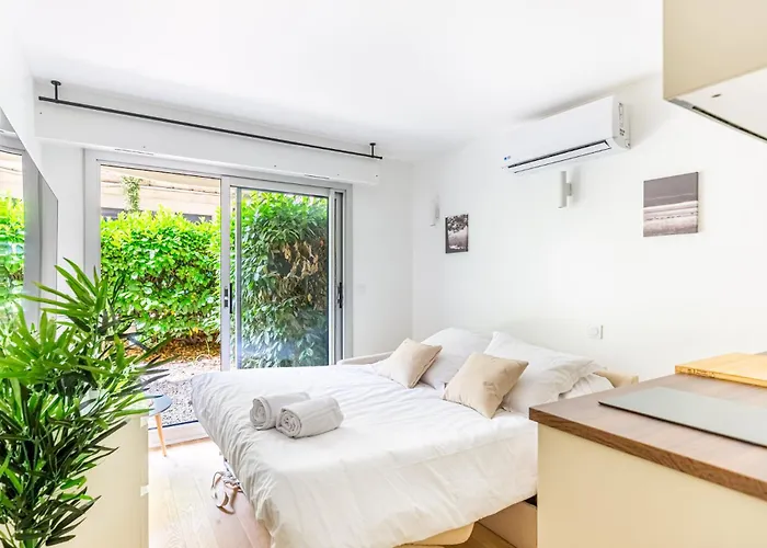 Lavie Maison Nouveau Chartrons Apartment *