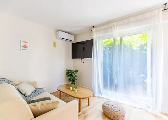 Lavie Maison Nouveau Chartrons * Bordeaux