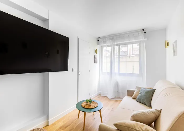 Lavie Maison Nouveau Chartrons