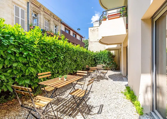 Lavie Maison Nouveau Chartrons Apartment *