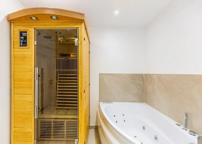 Lavie Maison Nouveau Chartrons Apartment *