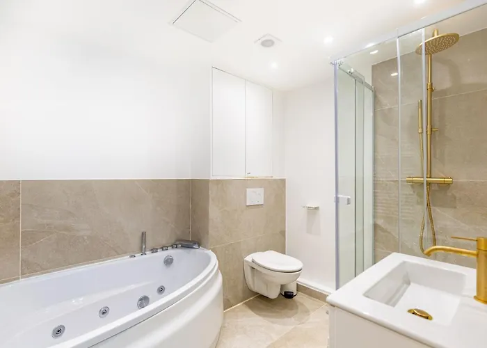 Apartment Lavie Maison Nouveau Chartrons Bordeaux