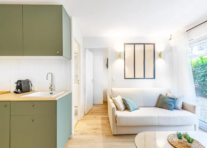 Lavie Maison Nouveau Chartrons * Bordeaux