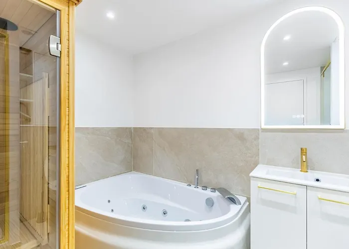 Apartment Lavie Maison Nouveau Chartrons