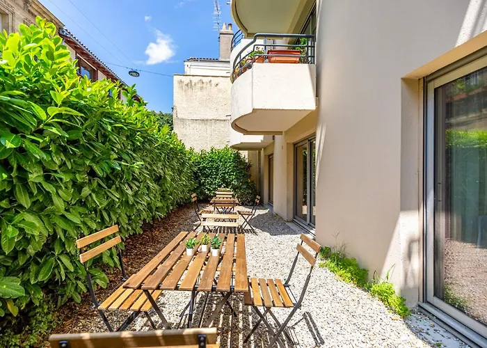 Lavie Maison Nouveau Chartrons Bordeaux