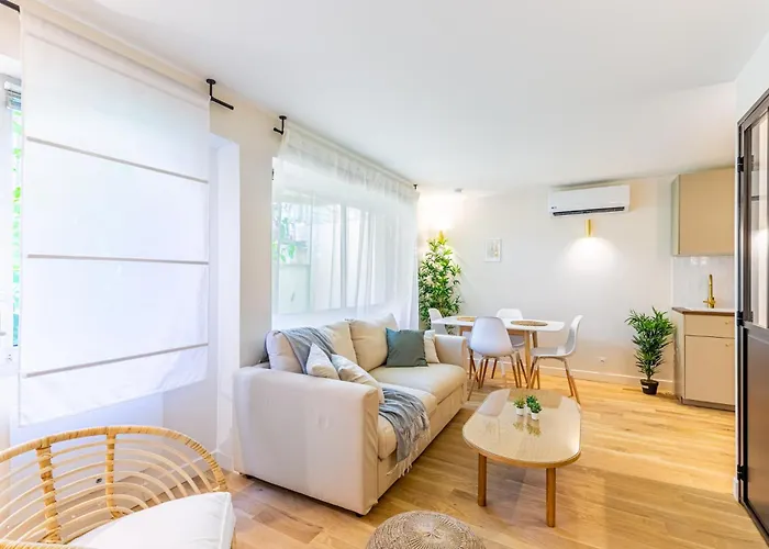 Apartment Lavie Maison Nouveau Chartrons *