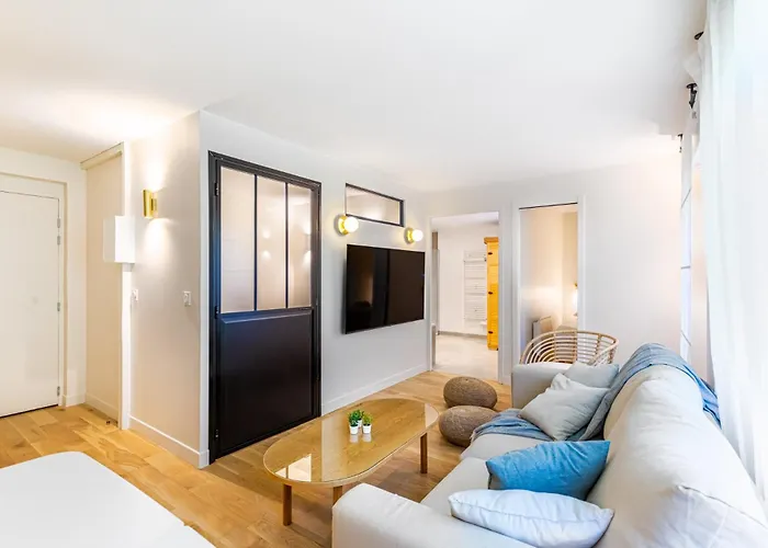 Lavie Maison Nouveau Chartrons * Bordeaux