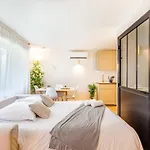 Apartamento Lavie Maison Nouveau Chartrons *