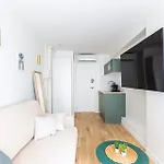 Apartamento Lavie Maison Nouveau Chartrons