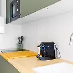 Lavie Maison Nouveau Chartrons *