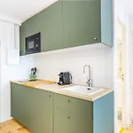 Lavie Maison Nouveau Chartrons Apartamento Bordéus