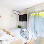 Lavie Maison Nouveau Chartrons * Bordéus