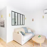 Apartamento Lavie Maison Nouveau Chartrons *