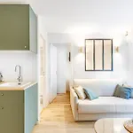 Lavie Maison Nouveau Chartrons * Bordéus