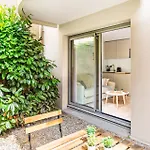 Apartamento Lavie Maison Nouveau Chartrons