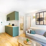 Lavie Maison Nouveau Chartrons Apartamento *