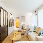 Lavie Maison Nouveau Chartrons Apartamento