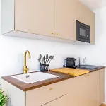 Lavie Maison Nouveau Chartrons Apartamento