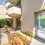 Lavie Maison Nouveau Chartrons Bordéus