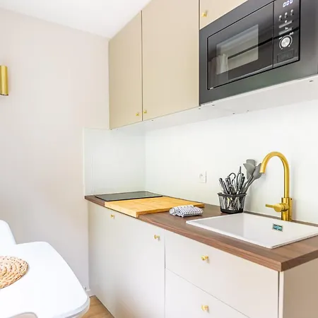 Lavie Maison Nouveau Chartrons Apartment *