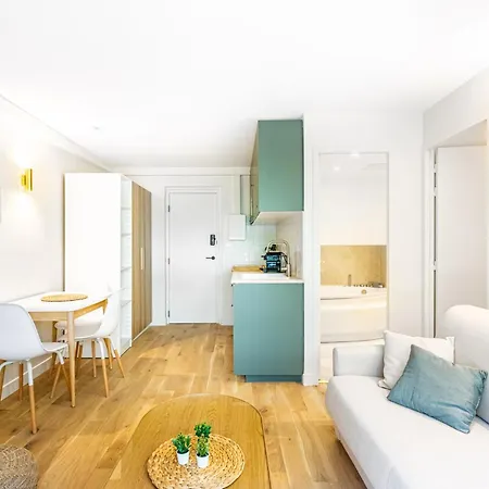 Lavie Maison Nouveau Chartrons Apartment