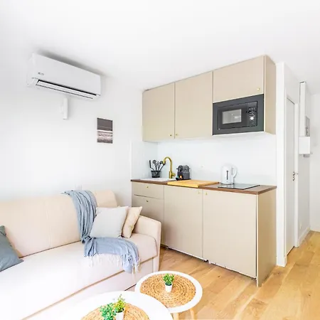 Lavie Maison Nouveau Chartrons شقة *
