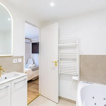 Lavie Maison Nouveau Chartrons Apartment Bordeaux