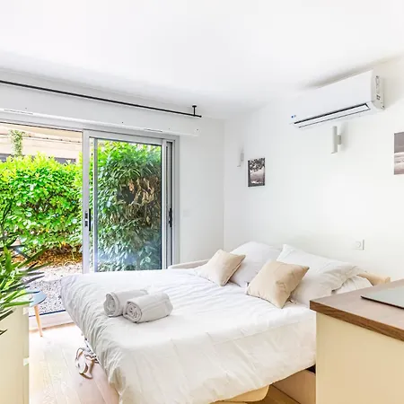 Lavie Maison Nouveau Chartrons شقة *