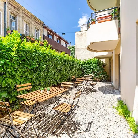 Lavie Maison Nouveau Chartrons Apartment *