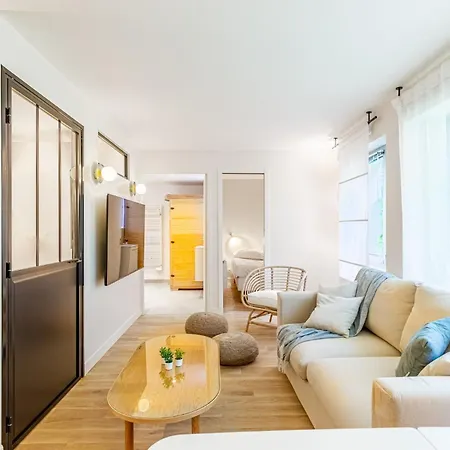 Lavie Maison Nouveau Chartrons Apartment
