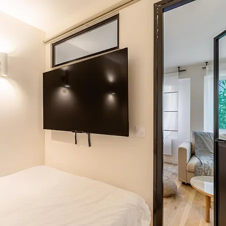 Lavie Maison Nouveau Chartrons شقة